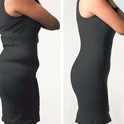 Body contenitivo modellante - Light Shape