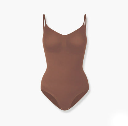 Body contenitivo modellante - Light Shape