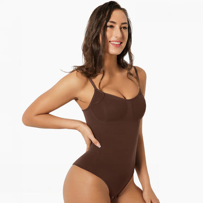 Body contenitivo modellante - Light Shape