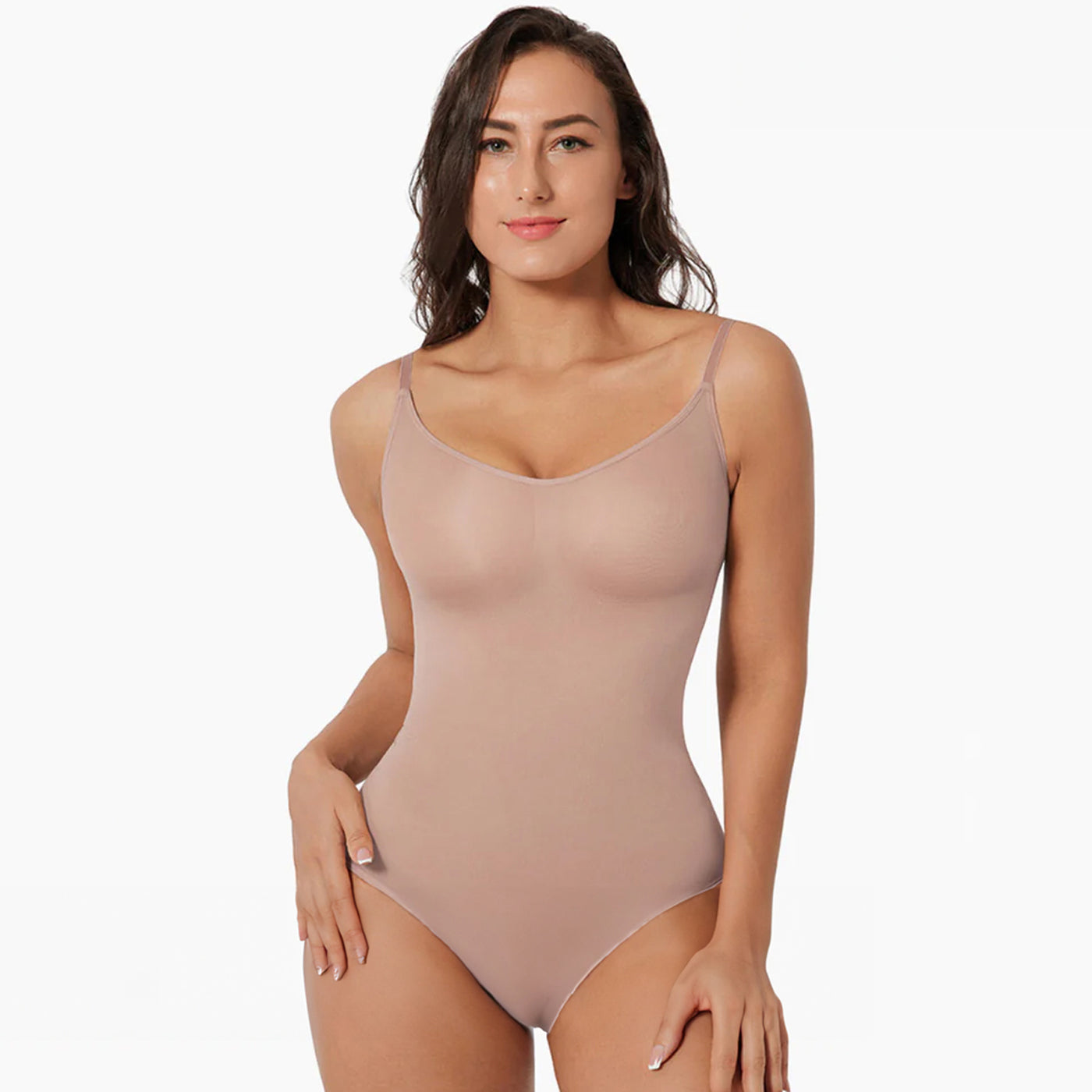 Body contenitivo modellante - Light Shape