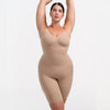 Body reductor moldeador con shorts - Moldeado medio