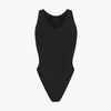 Tank Bodysuit Sculpting Shapewear mit Slip