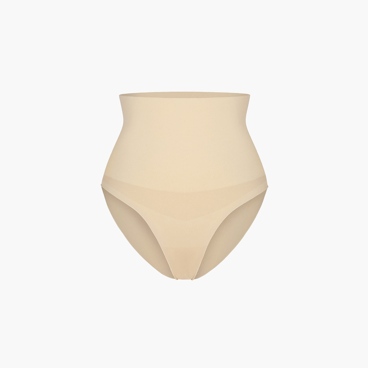 Slip modellante a vita alta