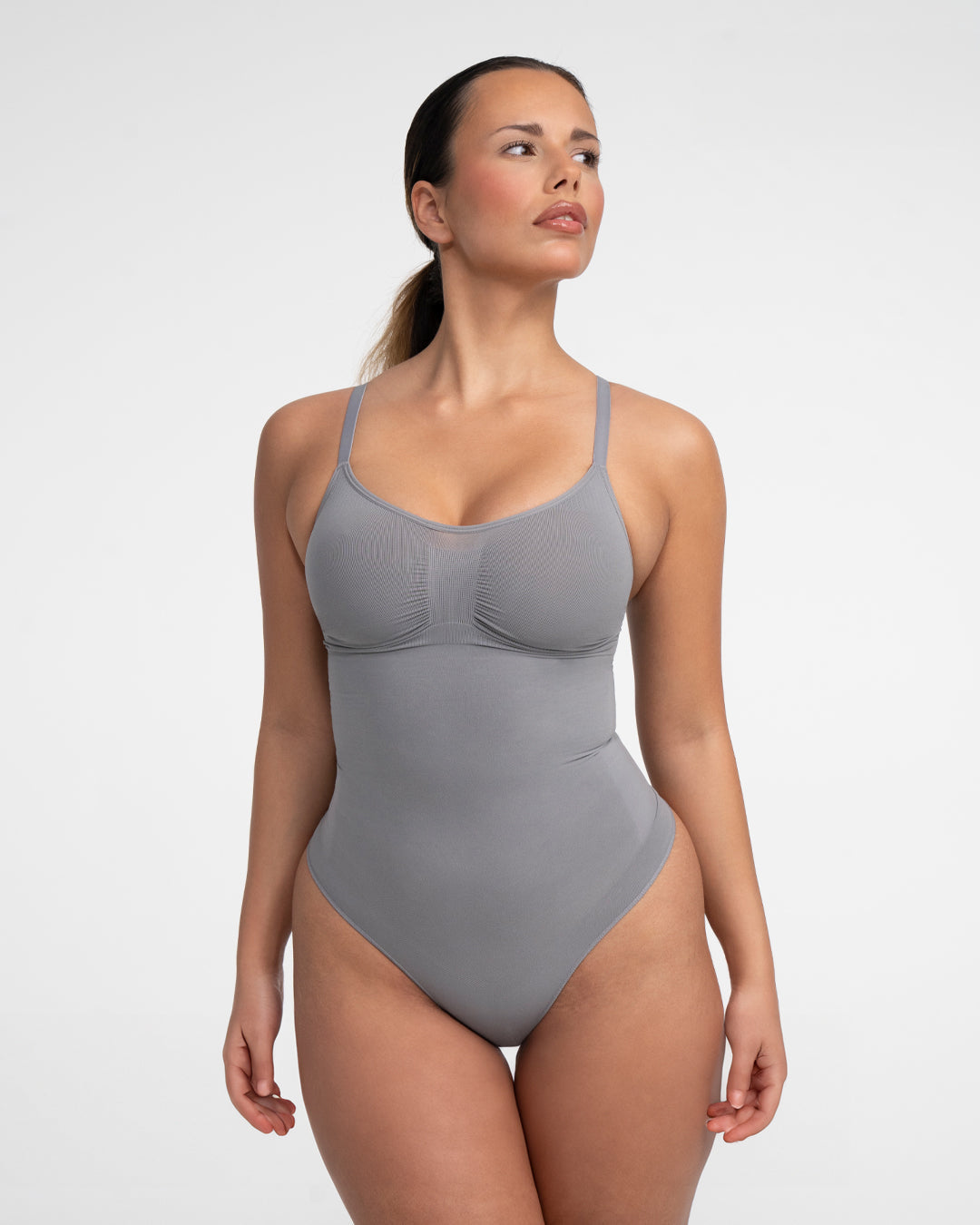 Body moldeador con braguita - Acceso anticipado