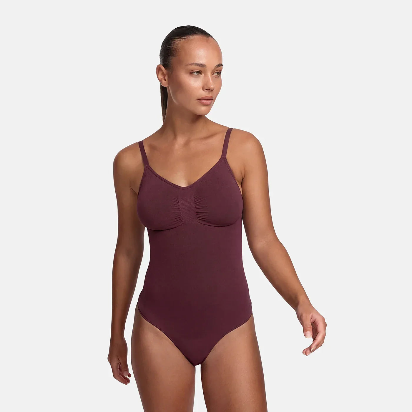 Body moldeador con braguita - Acceso anticipado