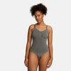 Body sculptant avec culotte