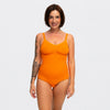 Body reductor moldeador con braguita