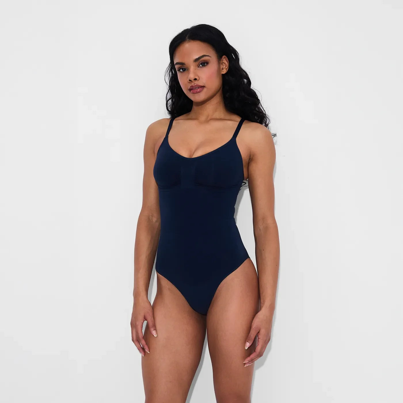Body moldeador con braguita - Acceso anticipado