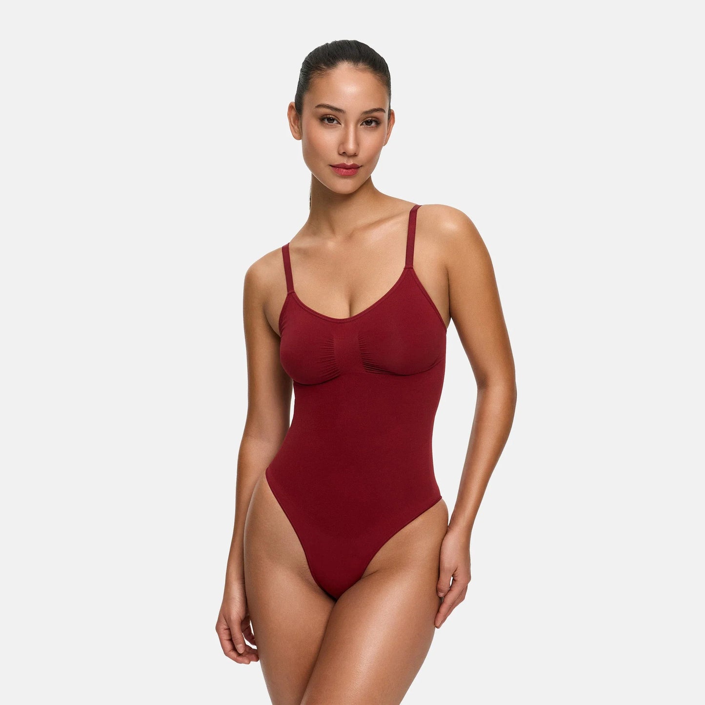 Body moldeador con braguita - Acceso anticipado