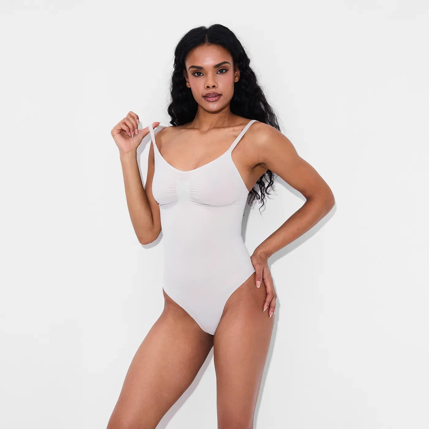 Body moldeador con braguita - Acceso anticipado