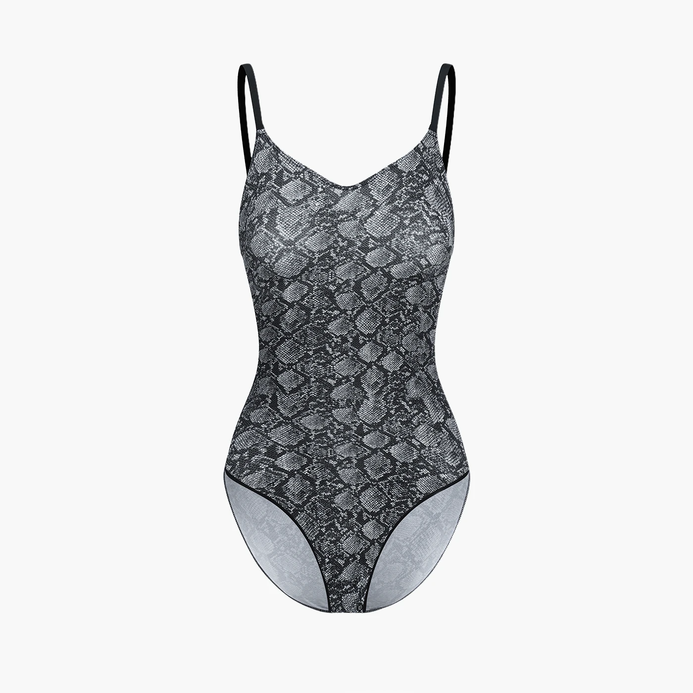 Body moldeador con braguita - Acceso anticipado