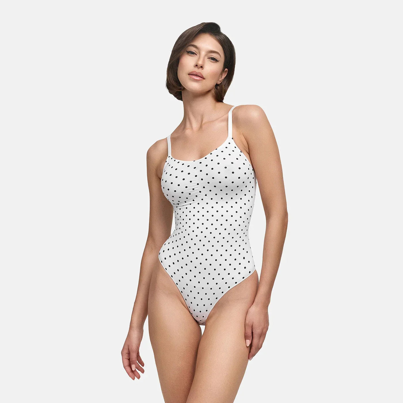 Body moldeador con braguita - Acceso anticipado