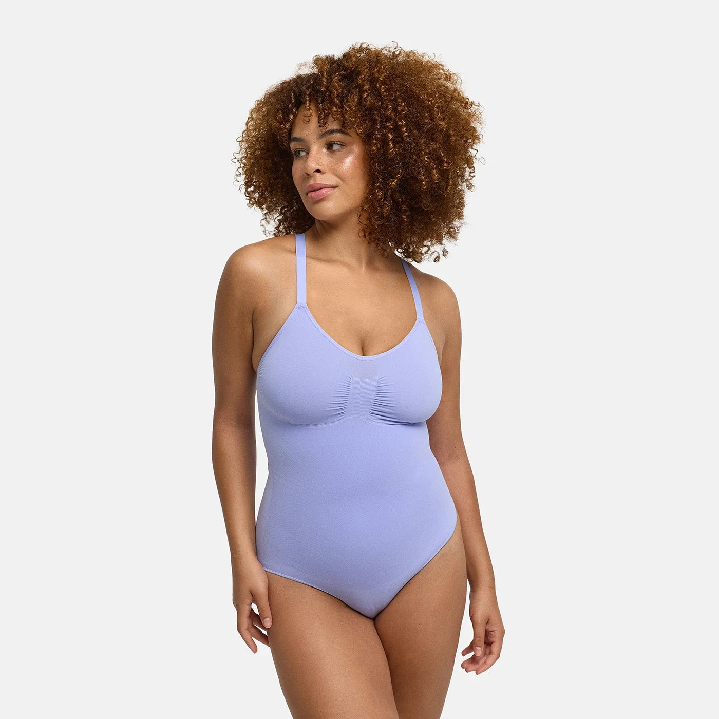 Body moldeador con braguita - Acceso anticipado