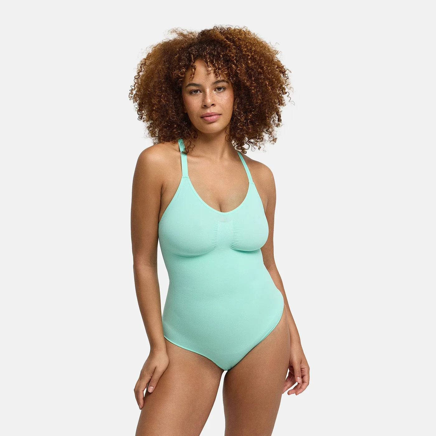 Body moldeador con braguita - Acceso anticipado