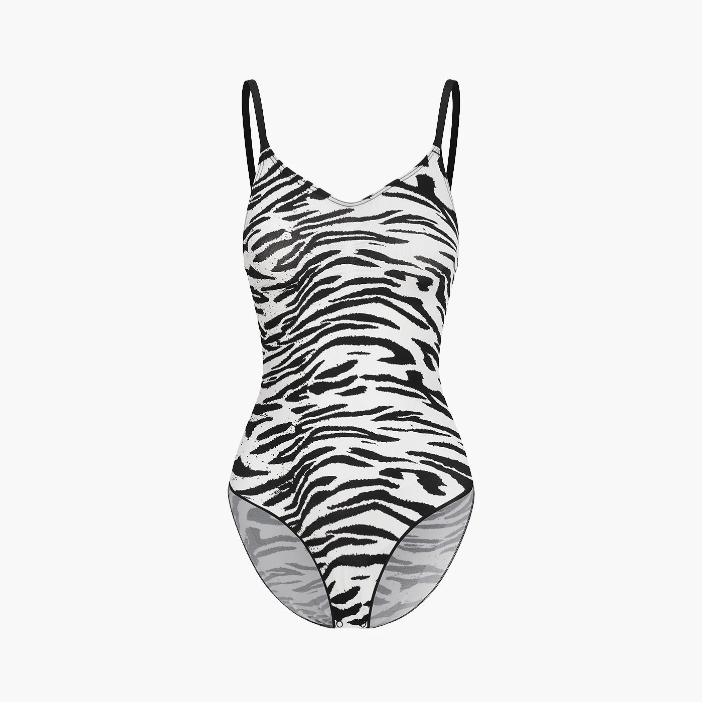 Body moldeador con braguita - Acceso anticipado