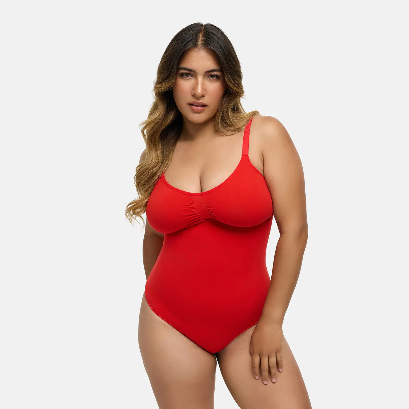 Body modelador con cordón - Acceso anticipado