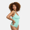 Body contenitivo modellante con perizoma