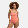 Body modelador con cordón - Acceso anticipado