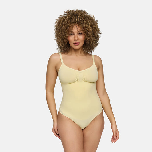 String Kesim Şekillendirici Body
