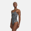 Body reductor moldeador con tanga