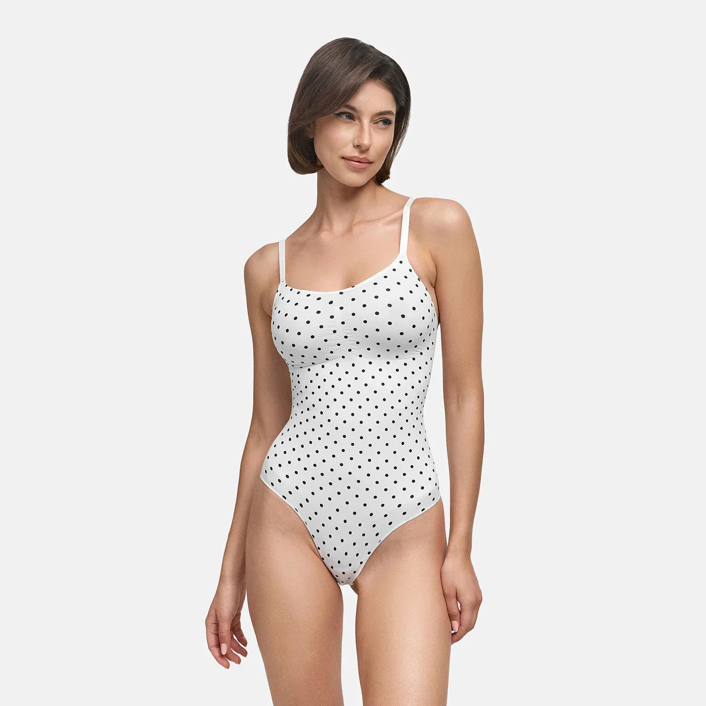 Body modelador con cordón - Acceso anticipado