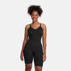 Body contenitivo modellante con shorts