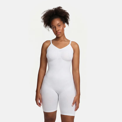 Bodysuit Sculpting Shapewear mit Shorts - 4 für 2
