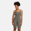 Body reductor moldeador con shorts
