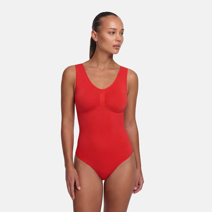 Body Sculpting Shapewear débardeur avec culotte - Flash Sale