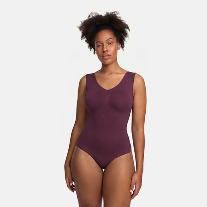 Body Sculpting Shapewear débardeur avec culotte - Flash Sale