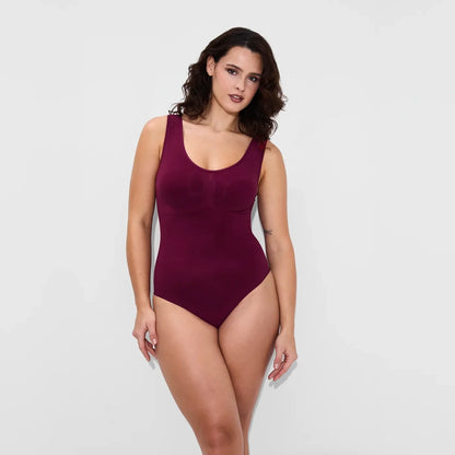 Body Sculpting Shapewear débardeur avec culotte - Flash Sale