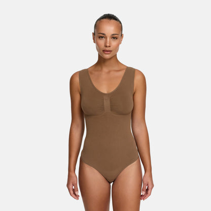Body Sculpting Shapewear débardeur avec culotte - Flash Sale
