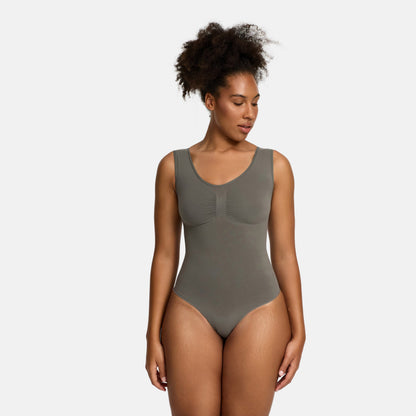 Body Sculpting Shapewear débardeur avec culotte - Flash Sale