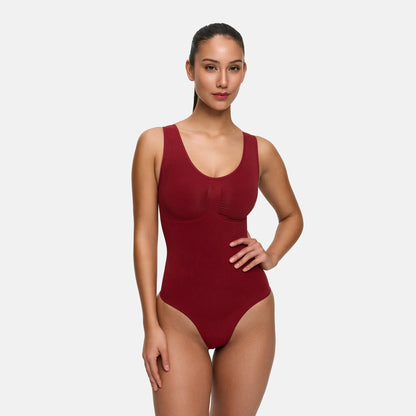 Body Sculpting Shapewear débardeur avec culotte - Flash Sale