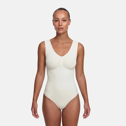 Body Sculpting Shapewear débardeur avec culotte - Flash Sale