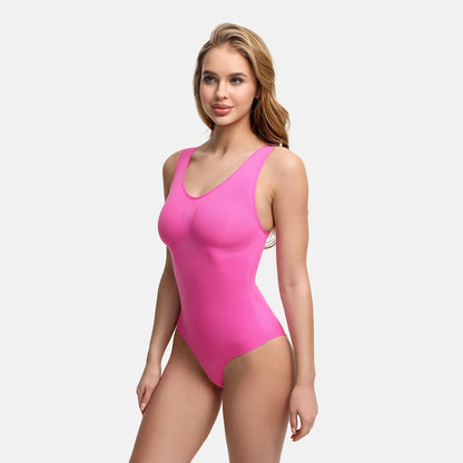 Body Sculpting Shapewear débardeur avec culotte - Flash Sale