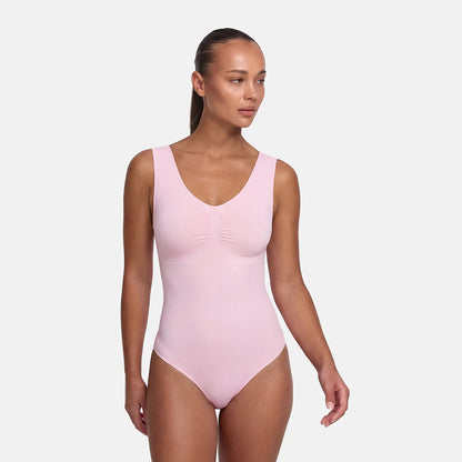 Body Sculpting Shapewear débardeur avec culotte - Flash Sale