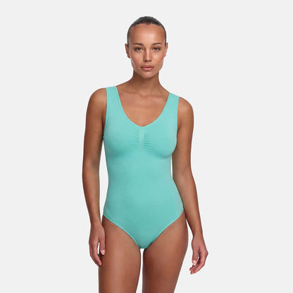 Body Sculpting Shapewear débardeur avec culotte - Flash Sale