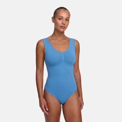 Body Sculpting Shapewear débardeur avec culotte - Flash Sale