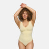 Body modelujące Tank Bodysuit z majtkami
