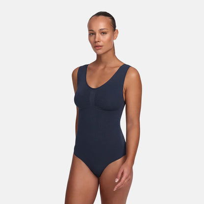 Body Sculpting Shapewear débardeur avec culotte - Flash Sale