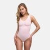 Body sculptant avec string
