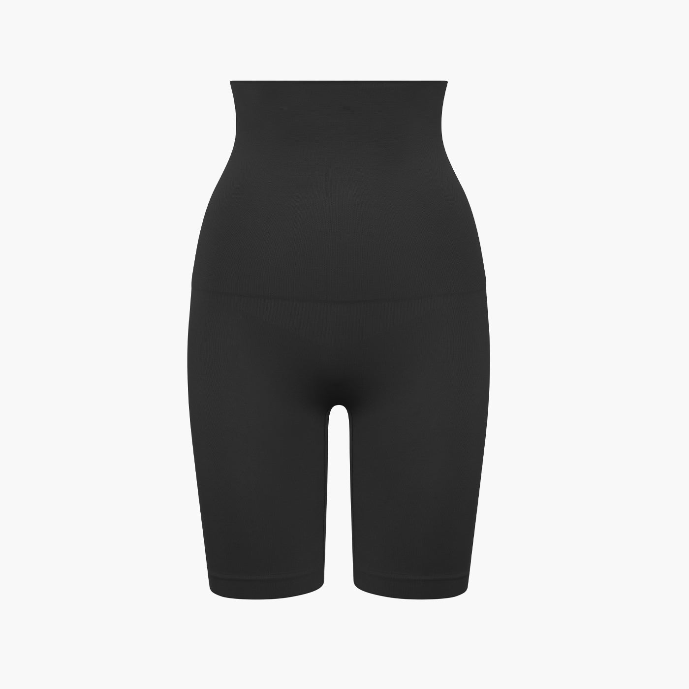 Pantaloncini modellanti a vita alta