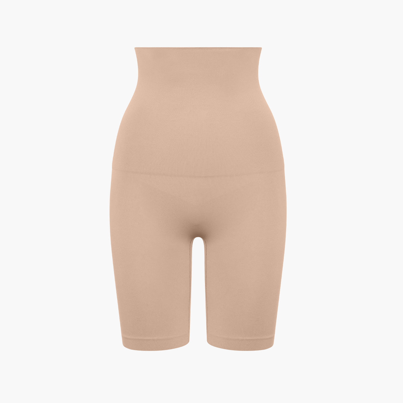 Pantaloncini modellanti a vita alta
