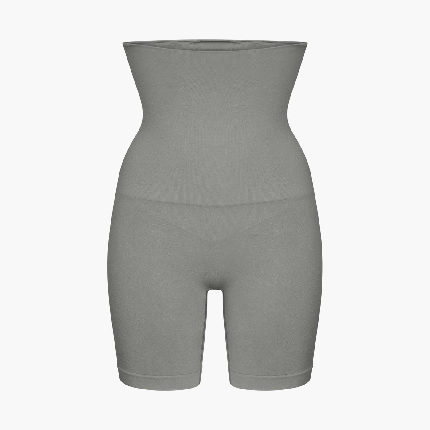 Pantaloncini modellanti a vita alta