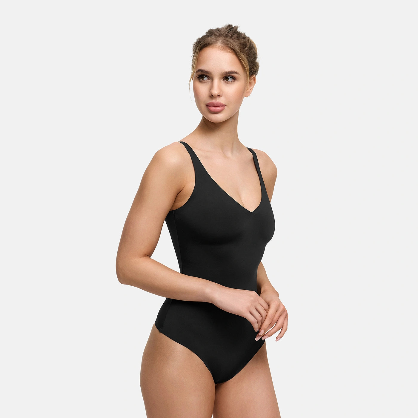 Body perizoma modellante lucido