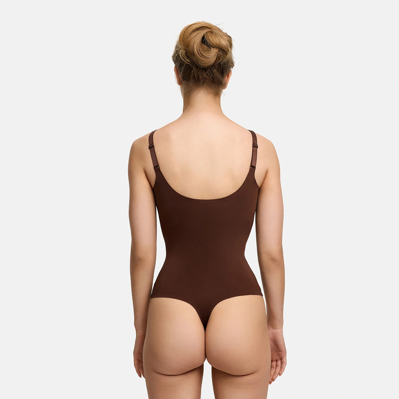 Body perizoma modellante lucido