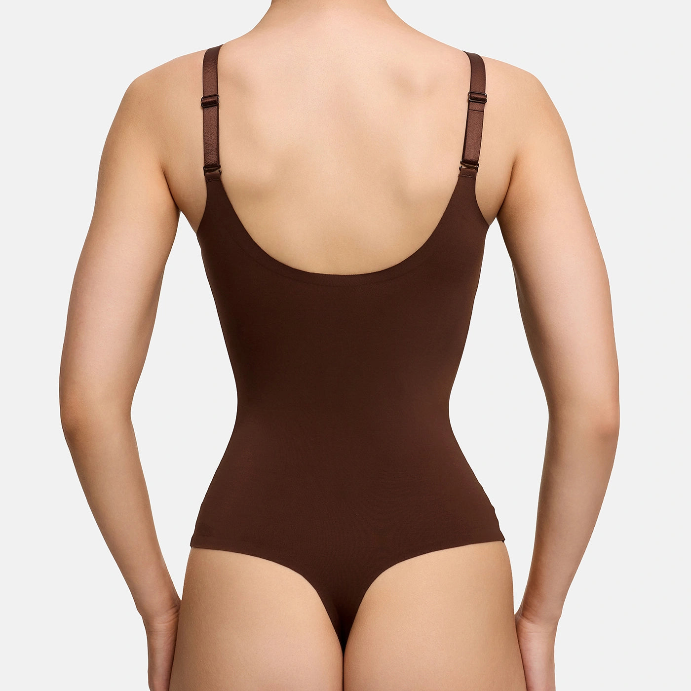 Body perizoma modellante lucido