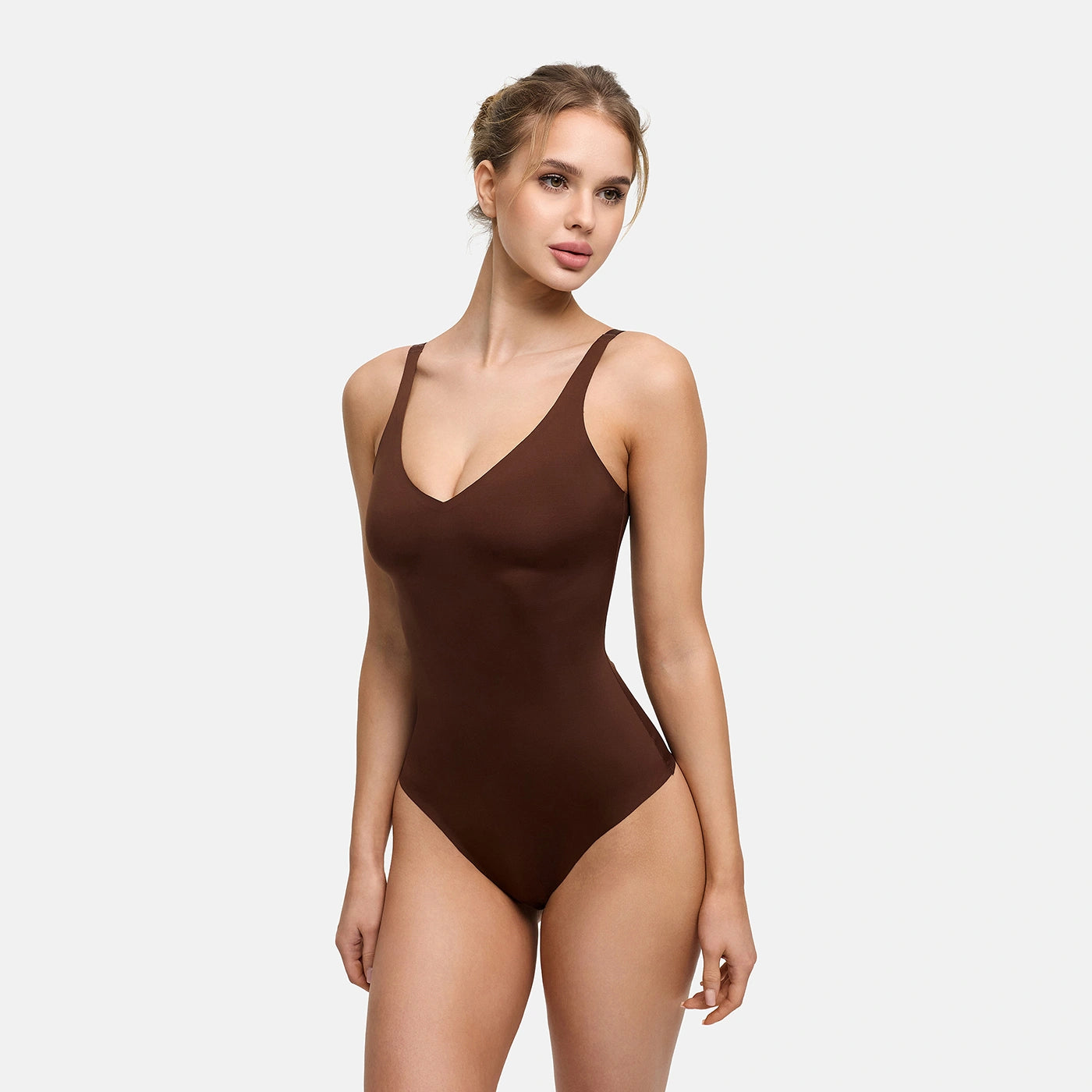 Body perizoma modellante lucido