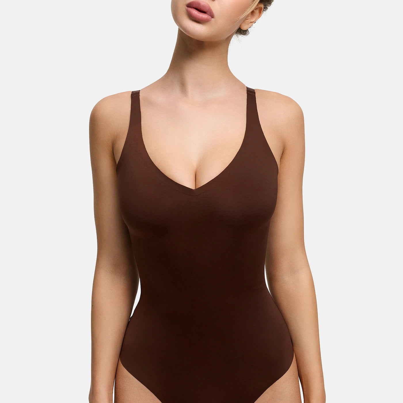 Body perizoma modellante lucido